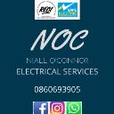 Niall O'Connor Electrical Services logo